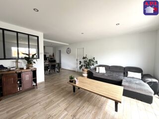  Maison � vendre 4 pi�ces 110 m�