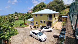  Maison à vendre 5 pièces 200 m²