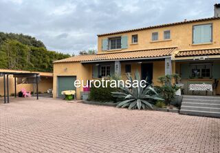  Maison � vendre 6 pi�ces 211 m�