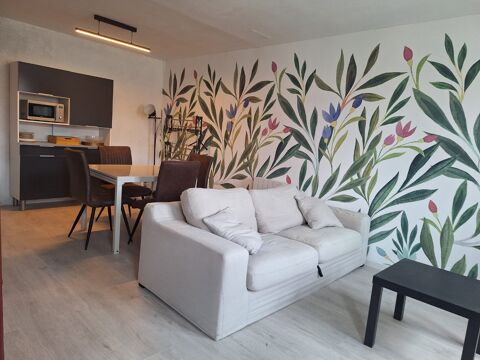  Appartement � louer 2 pi�ces 43 m�