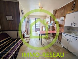  Appartement � vendre 2 pi�ces 31 m�