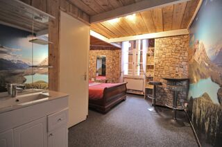  Maison � vendre 15 + pi�ces 870 m�