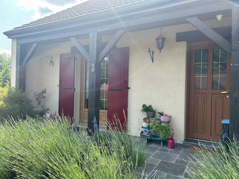 Vente Maison Pavillon Sille le philippe