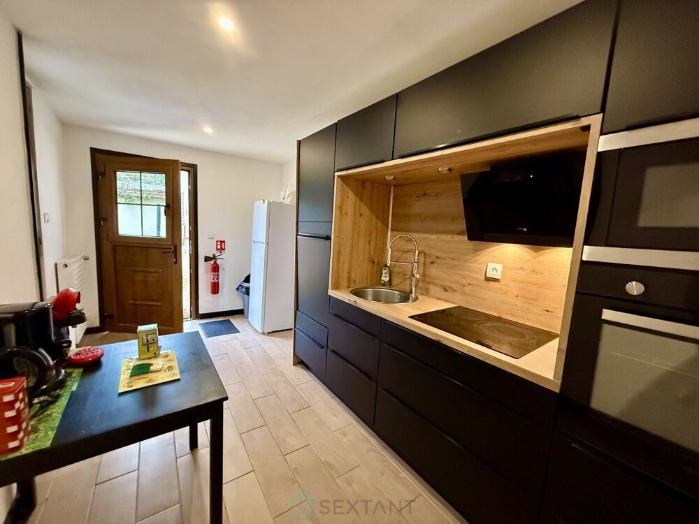 � vendre  Maison Anceaumeville (76710)