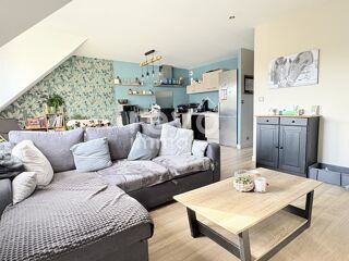  Appartement  vendre 3 pices 57 m