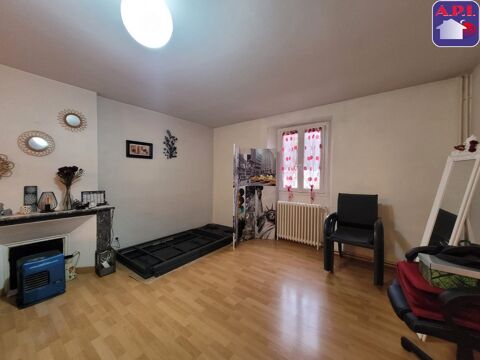  Appartement  louer 4 pices 97 m