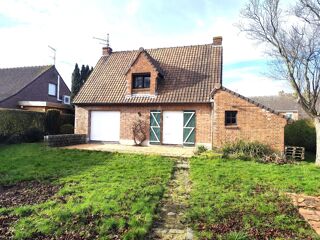  Maison � vendre 7 pi�ces 92 m�