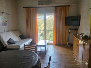  Appartement � vendre 3 pi�ces 52 m�