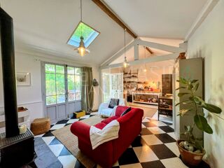  Maison � vendre 8 pi�ces 227 m�