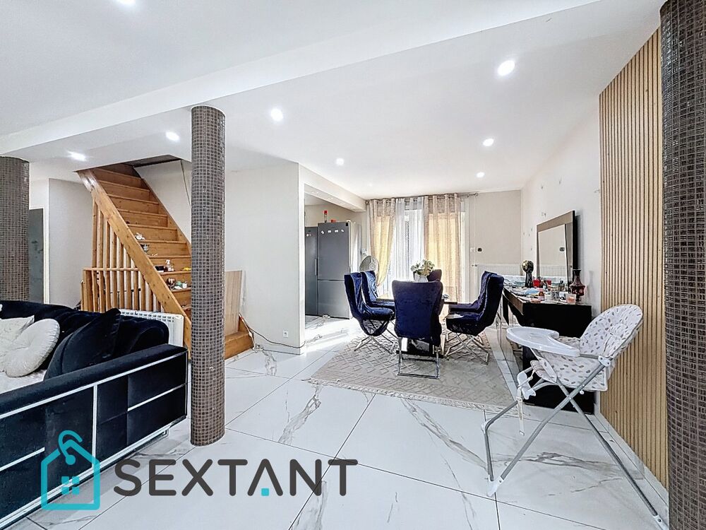 Vente Maison Maison Le grand quevilly