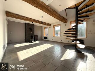  Villa � vendre 6 pi�ces 147 m�