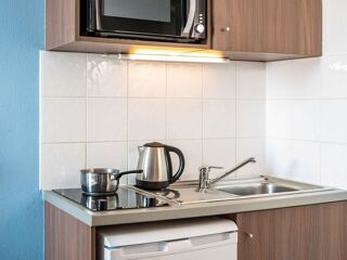  Appartement � vendre 1 pi�ce 17 m�