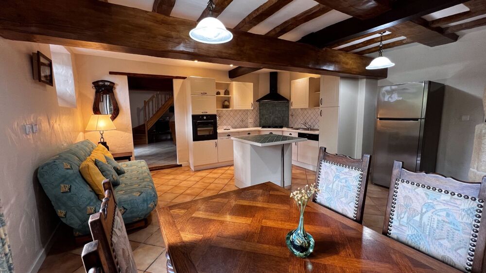 � vendre  Villa Pontivy (56300)