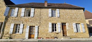  Maison à vendre 7 pièces 142 m²