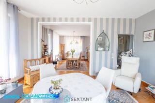  Villa à vendre 7 pièces 196 m²