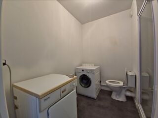  Appartement � vendre 2 pi�ces 45 m�