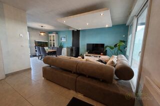  Maison � vendre 4 pi�ces 90 m�