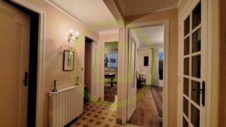  Maison à vendre 6 pièces 110 m²