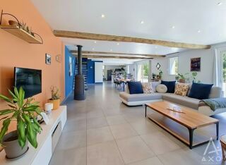  Maison à vendre 4 pièces 211 m²