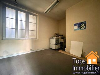  Immeuble à vendre 65 m² Villefranche de rouergue