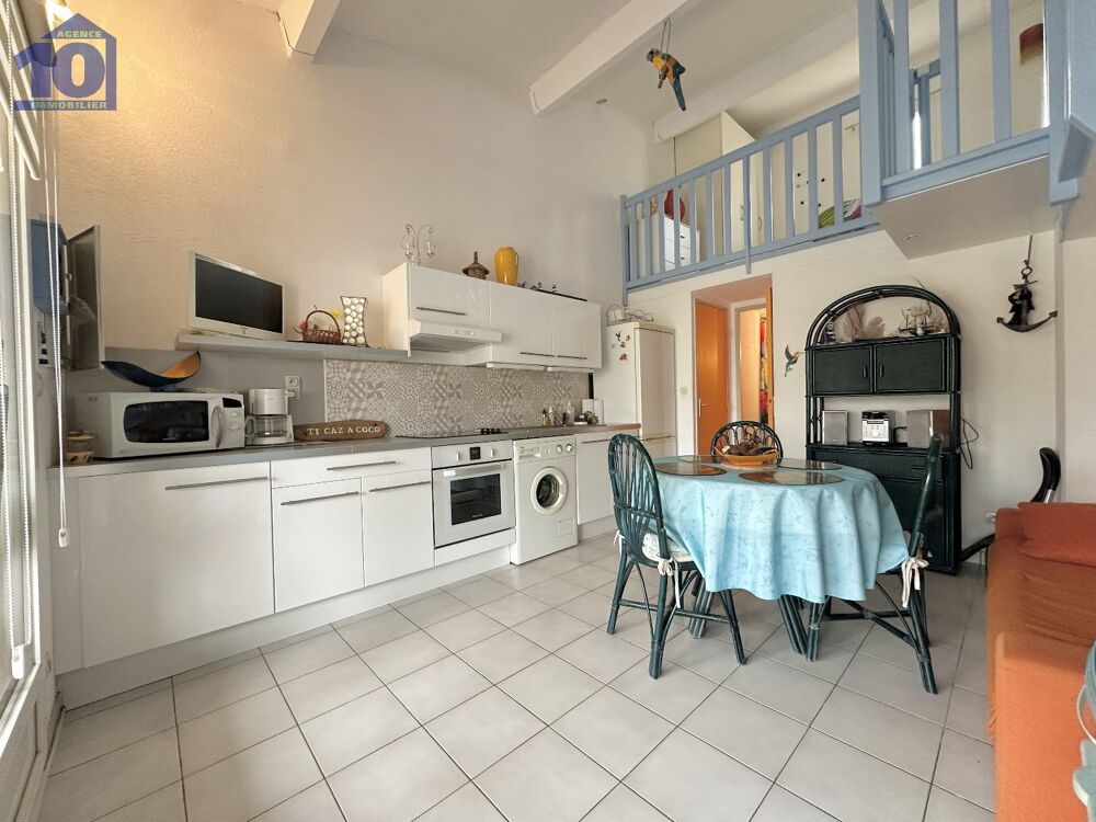 Vente Maison Pavillon Valras plage