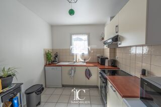  Appartement à vendre 2 pièces 59 m²