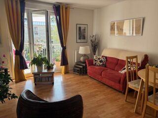  Appartement à vendre 3 pièces 61 m²