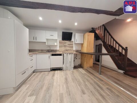  Maison � louer 2 pi�ces 34 m�