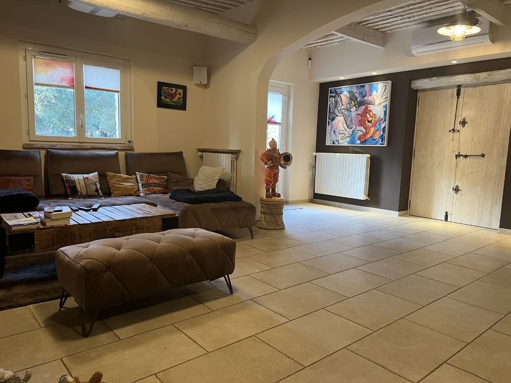  vendre  Maison L'Isle-sur-la-Sorgue (84800)