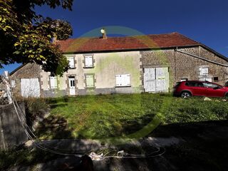  Maison  vendre 9 pices 125 m