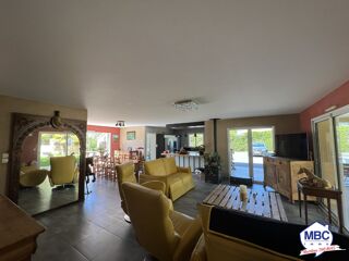  Maison à vendre 7 pièces 162 m²