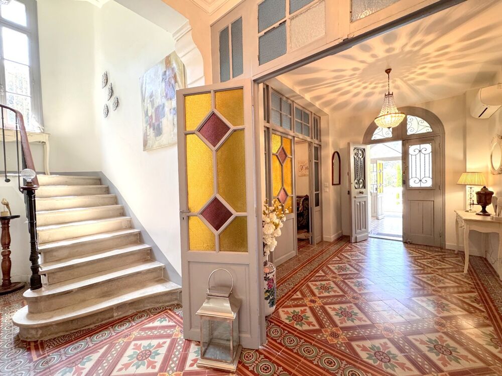 Vente Propriété/Château Château Lapradelle