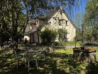  Maison à vendre 10 pièces 206 m²