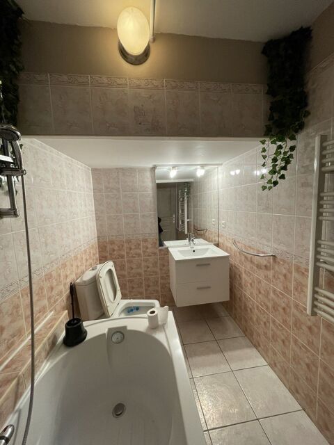  Maison � louer 3 pi�ces 61 m�