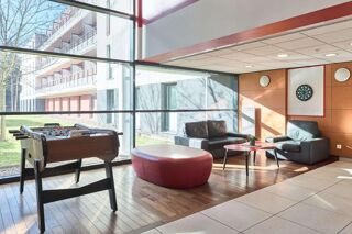  Appartement à vendre 1 pièce 32 m²