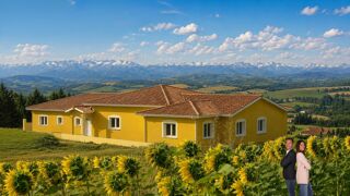  Villa à vendre 7 pièces 384 m²