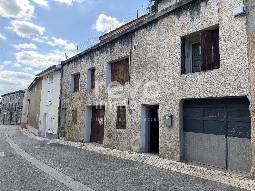 Vente Immeuble Immeuble à rénover Chassagny