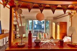  Appartement � vendre 3 pi�ces 60 m�