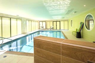  Appartement  vendre 2 pices 44 m