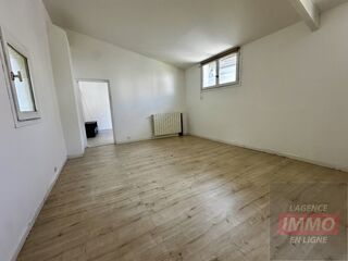  Appartement � vendre 4 pi�ces 79 m�