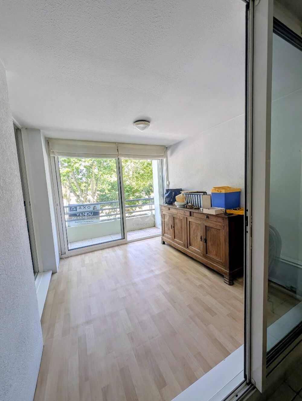 Vente Appartement Appartement en résidence Narbonne