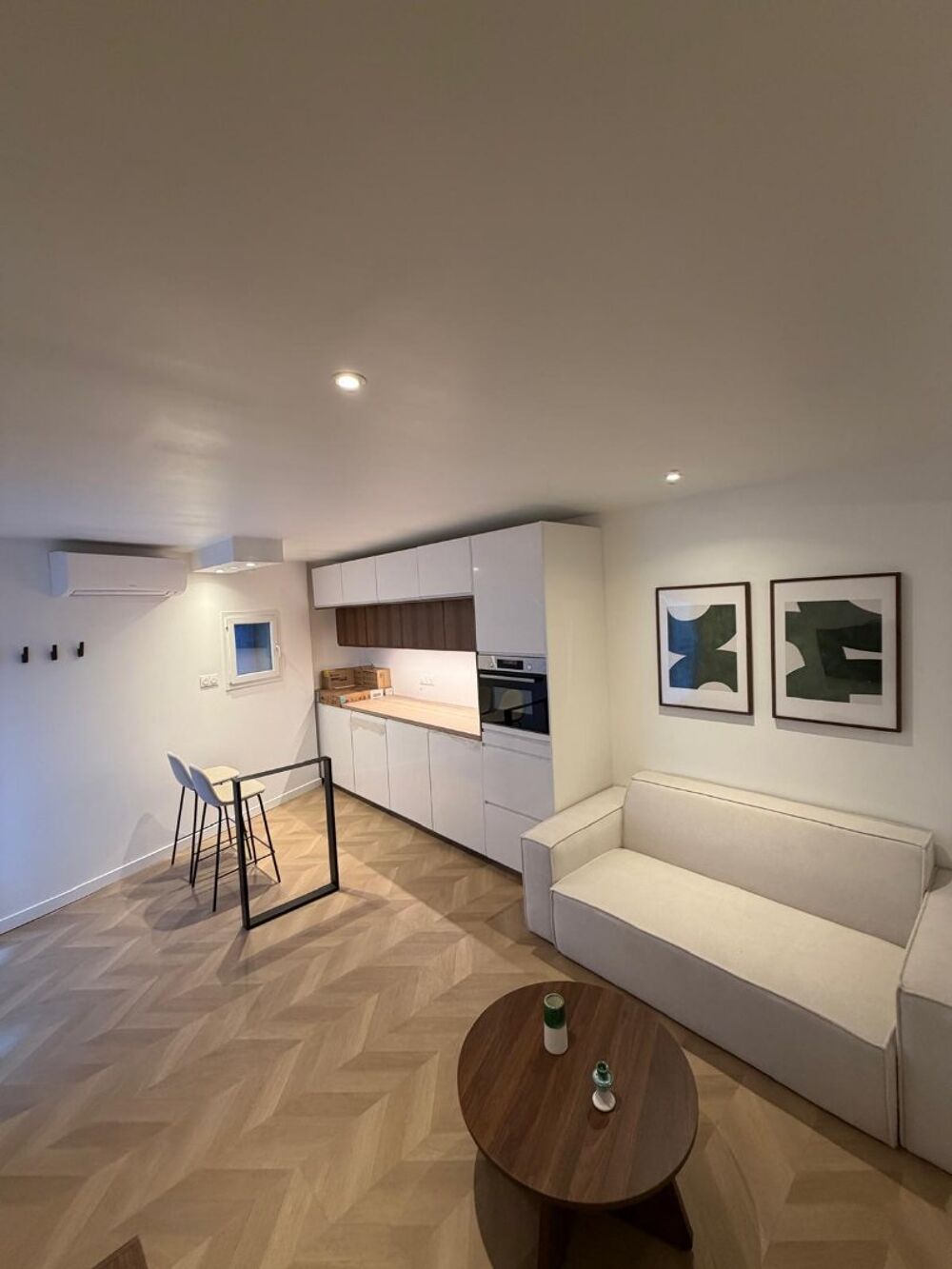 Location Appartement Appartement rénové Gonfaron