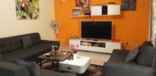  Maison � vendre 11 pi�ces 250 m� Saly niakh niakhal