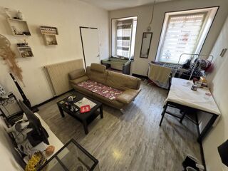  Appartement  vendre 3 pices 61 m