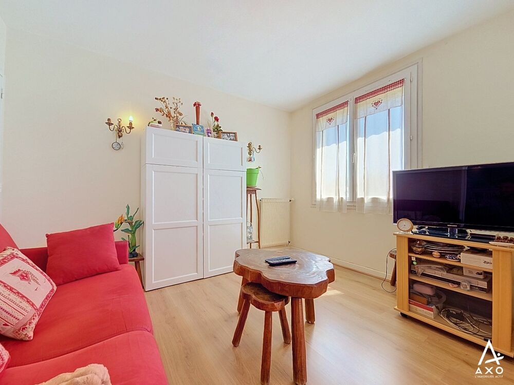 Vente Maison Maison Saint pierre du mont