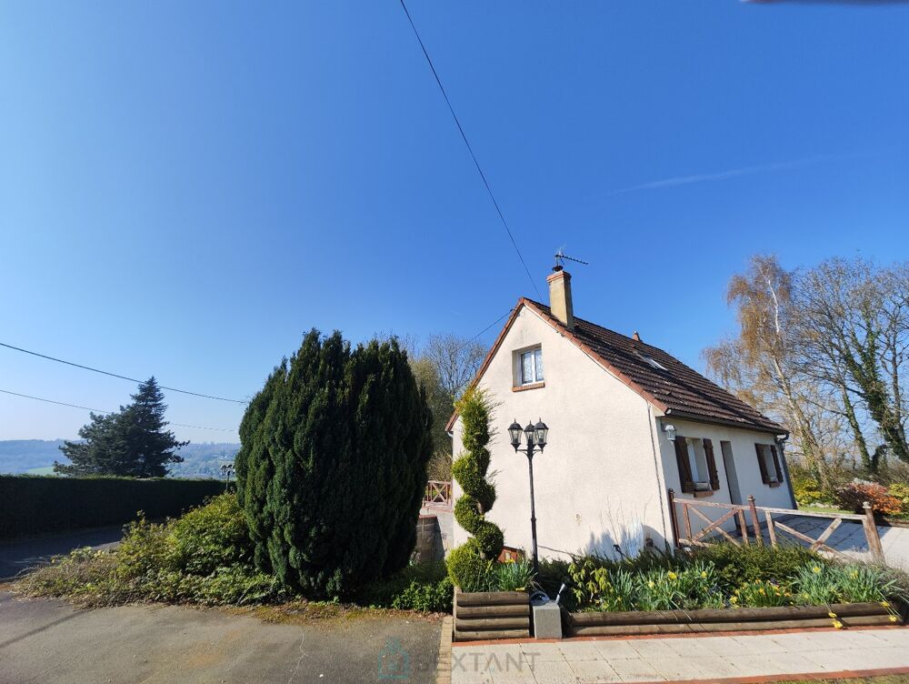 Vente Maison Maison Lisieux