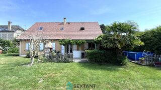  Maison à vendre 6 pièces 155 m²