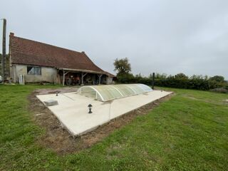  Maison  vendre 6 pices 143 m