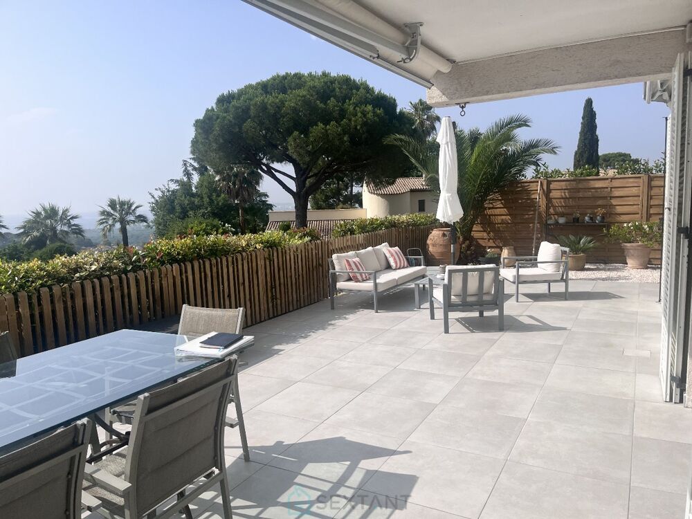 � vendre  Appartement Villeneuve-Loubet (06270)