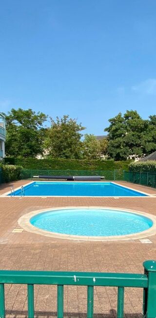  Appartement à vendre 2 pièces 45 m²